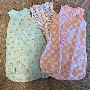 Carters Sleep Sacks